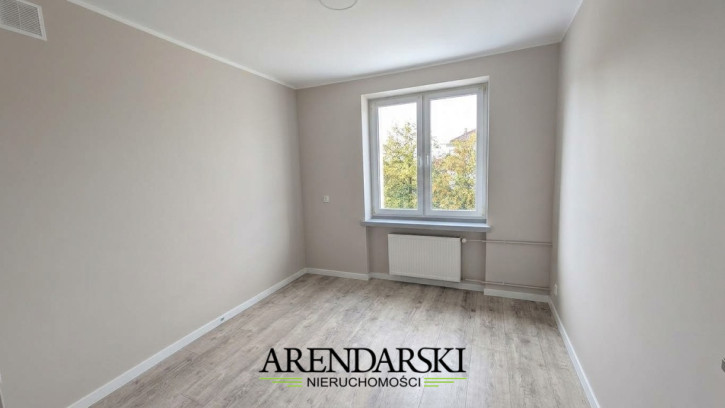 Mieszkanie Sprzedaż Gorzów Wielkopolski os. Dolinki 5