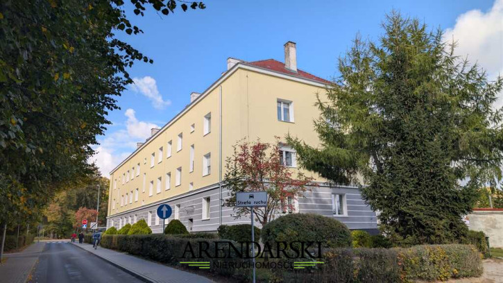 Mieszkanie Sprzedaż Gorzów Wielkopolski os. Dolinki 12