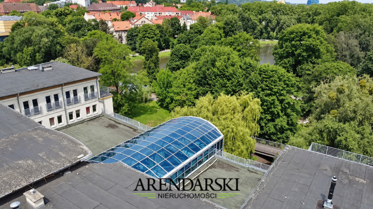 Mieszkanie Sprzedaż Gorzów Wielkopolski Centrum 6