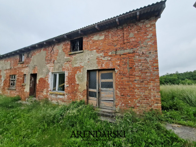 Dom Sprzedaż Chrapów 6