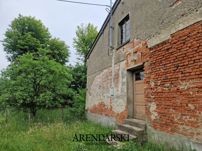 Dom Sprzedaż Chrapów 8