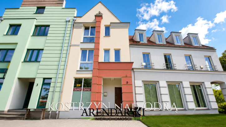 Dom Sprzedaż Kostrzyn Nad Odrą 1