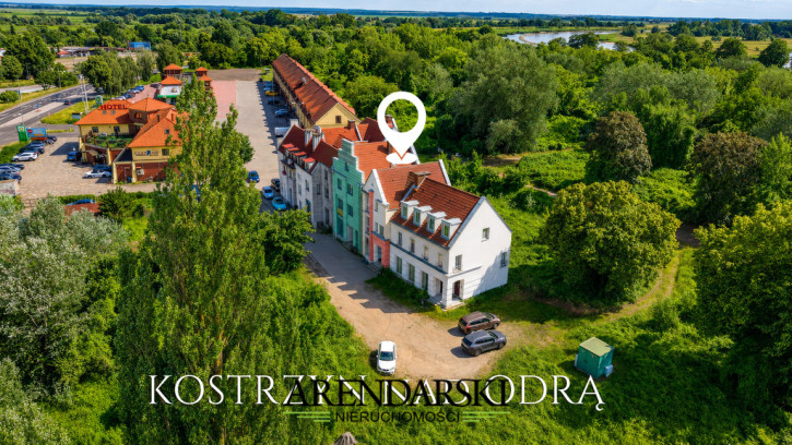 Dom Sprzedaż Kostrzyn Nad Odrą 5