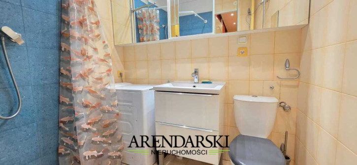Mieszkanie Sprzedaż Gorzów Wielkopolski 8