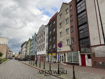 Mieszkanie Sprzedaż Gorzów Wielkopolski Centrum Obotrycka