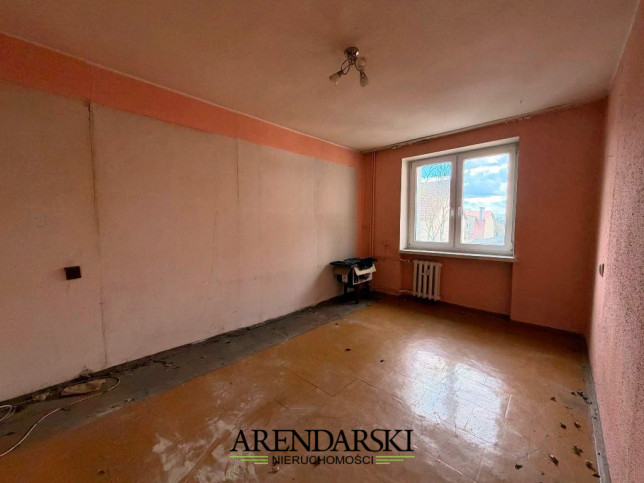 Mieszkanie Sprzedaż Gorzów Wielkopolski Centrum Obotrycka 6
