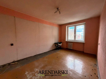 Mieszkanie Sprzedaż Gorzów Wielkopolski Centrum Obotrycka