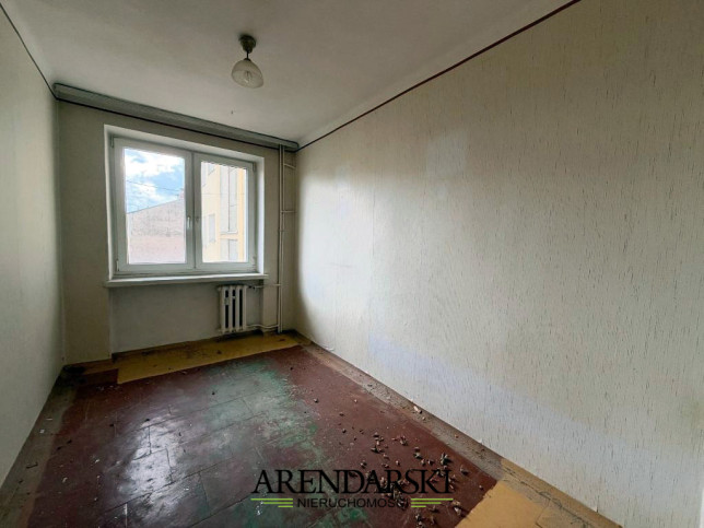Mieszkanie Sprzedaż Gorzów Wielkopolski Centrum Obotrycka 8
