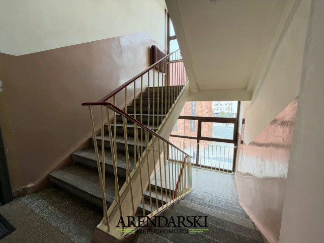 Mieszkanie Sprzedaż Gorzów Wielkopolski Centrum Obotrycka 9