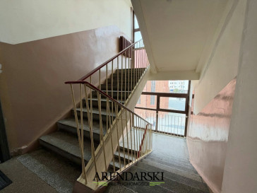 Mieszkanie Sprzedaż Gorzów Wielkopolski Centrum Obotrycka