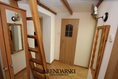 Mieszkanie Wynajem Gorzów Wielkopolski Centrum