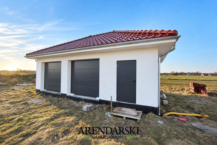 Dom Sprzedaż Gorzów Wielkopolski Siedlice Szlachecka 8