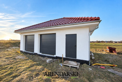 Dom Sprzedaż Gorzów Wielkopolski Siedlice Szlachecka