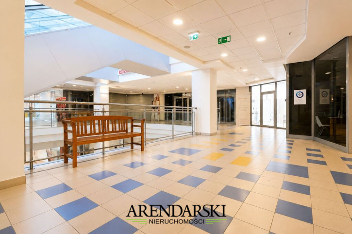 Lokal Sprzedaż Gorzów Wielkopolski Centrum 13