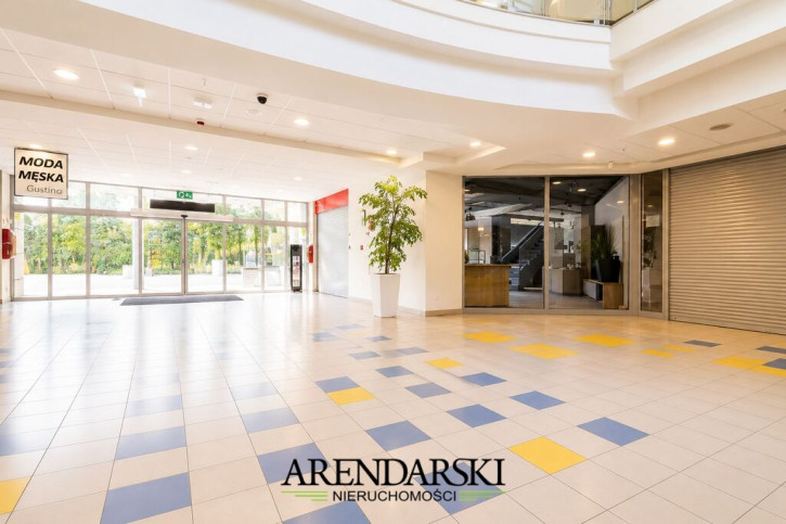 Lokal Sprzedaż Gorzów Wielkopolski Centrum 14