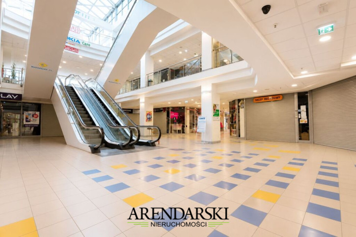 Lokal Sprzedaż Gorzów Wielkopolski Centrum 15