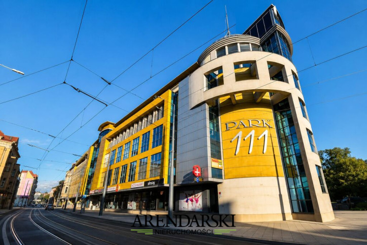 Lokal Sprzedaż Gorzów Wielkopolski Centrum 17