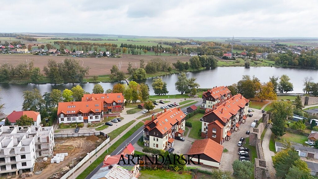 Mieszkanie Sprzedaż Strzelce Krajeńskie