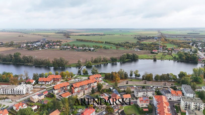 Mieszkanie Sprzedaż Strzelce Krajeńskie