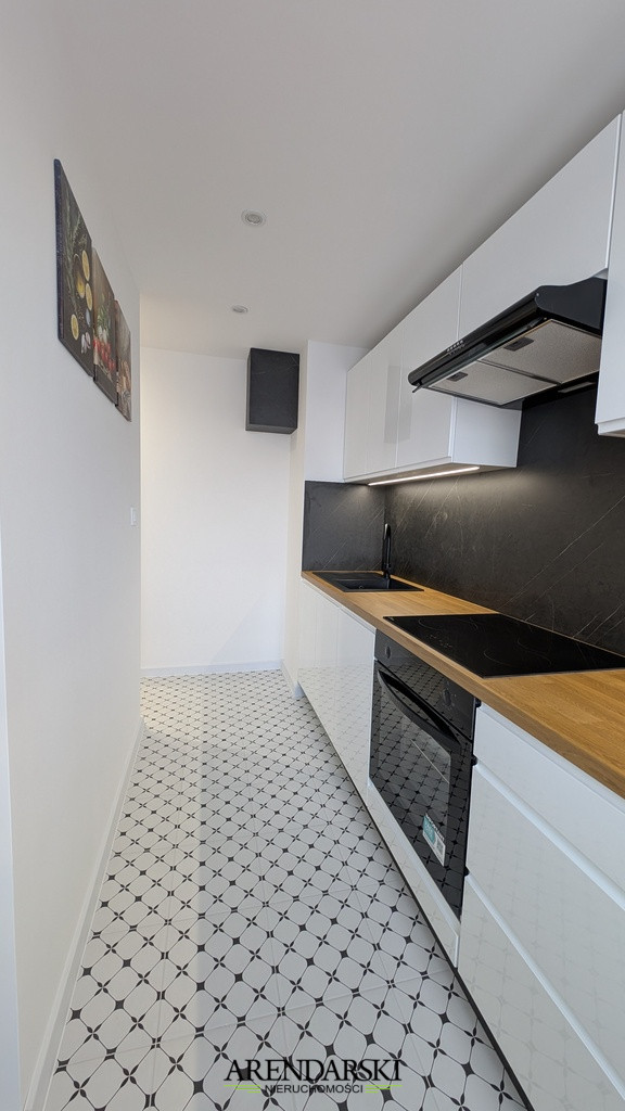 Mieszkanie Sprzedaż Gorzów Wielkopolski