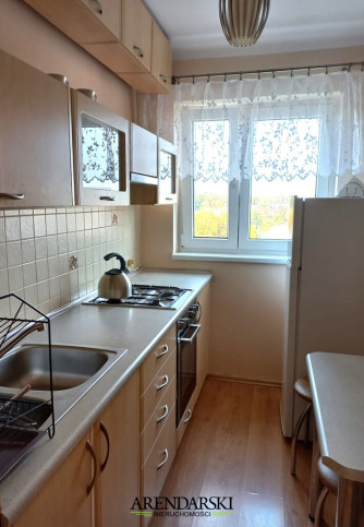 Mieszkanie Wynajem Gorzów Wielkopolski 1