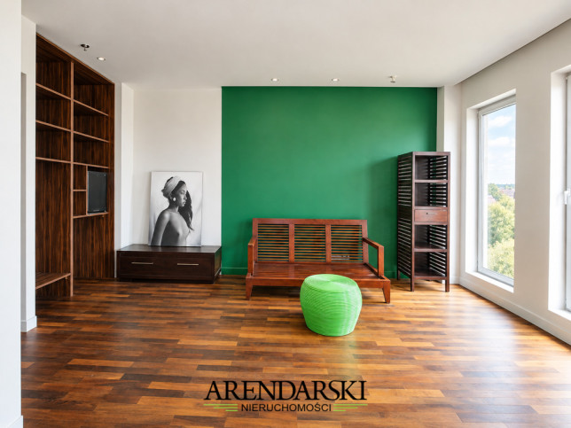 Mieszkanie Sprzedaż Gorzów Wielkopolski Centrum 3