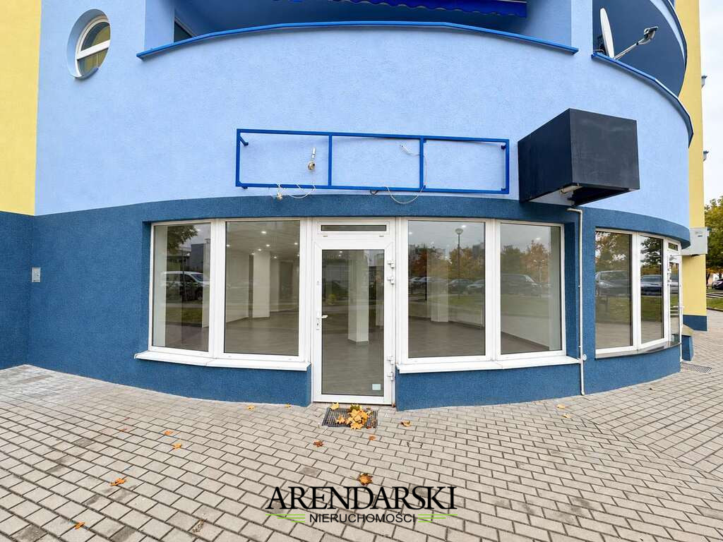 Lokal Wynajem Gorzów Wielkopolski Górczyn