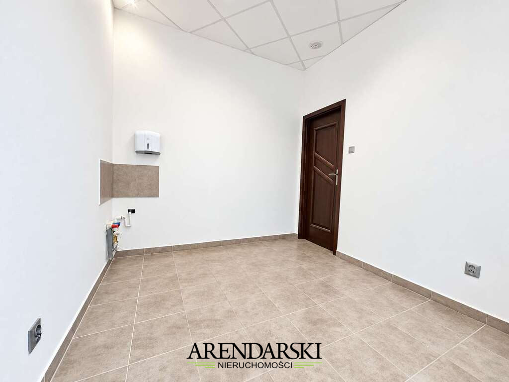 Lokal Wynajem Gorzów Wielkopolski Górczyn
