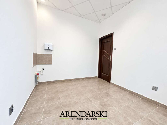 Lokal Wynajem Gorzów Wielkopolski Górczyn 3