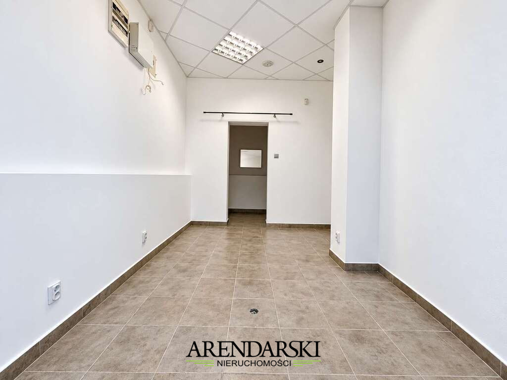 Lokal Wynajem Gorzów Wielkopolski Górczyn