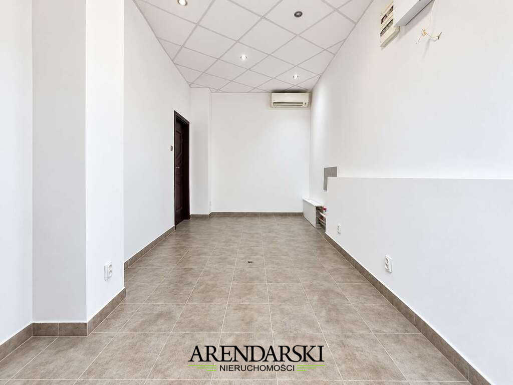 Lokal Wynajem Gorzów Wielkopolski Górczyn