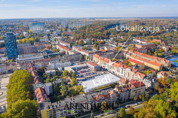 Mieszkanie Sprzedaż Gorzów Wielkopolski Śródmieście 15