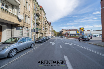 Mieszkanie Sprzedaż Gorzów Wielkopolski Śródmieście