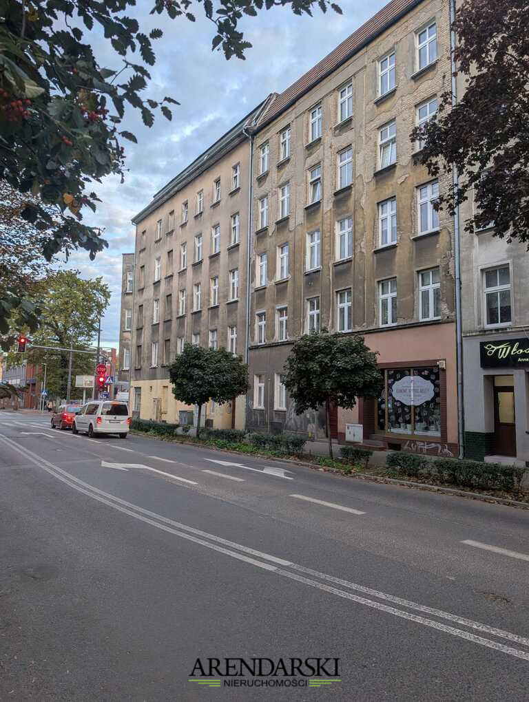 Mieszkanie Sprzedaż Gorzów Wielkopolski Śródmieście