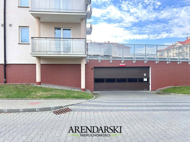 Obiekt Sprzedaż Gorzów Wielkopolski os. Europejskie Londyńska 5