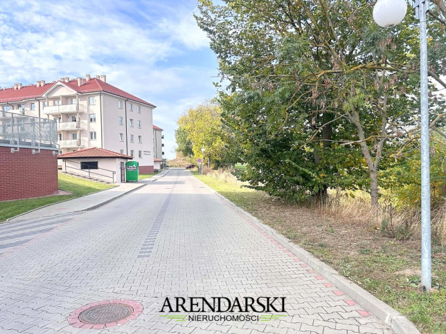 Obiekt Sprzedaż Gorzów Wielkopolski os. Europejskie Londyńska 6