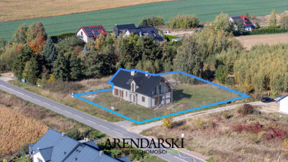 Dom Sprzedaż Ożar Owocowa