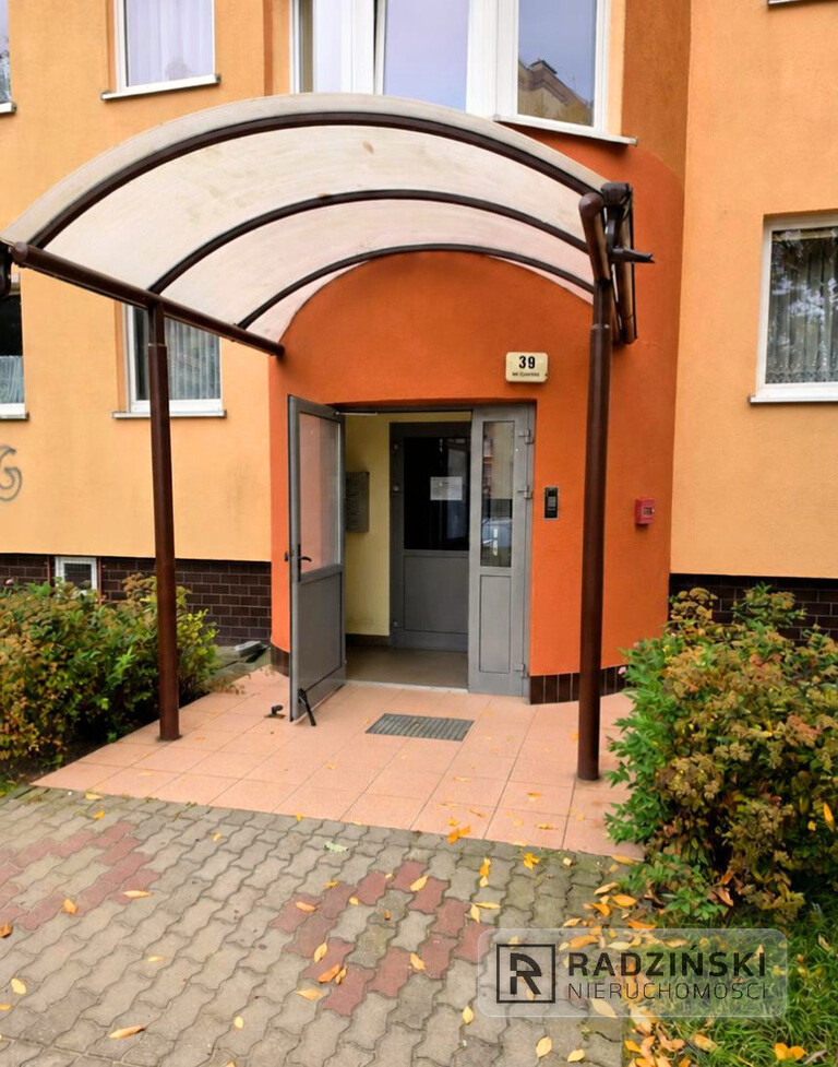 Mieszkanie Wynajem Gorzów Wielkopolski Batalionów Chłopskich 19