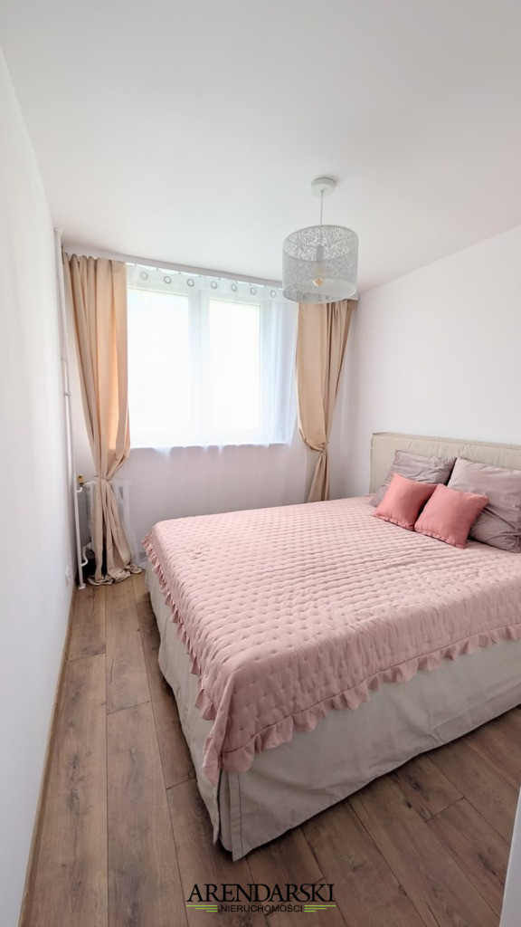 Mieszkanie Sprzedaż Gorzów Wielkopolski os. Dolinki