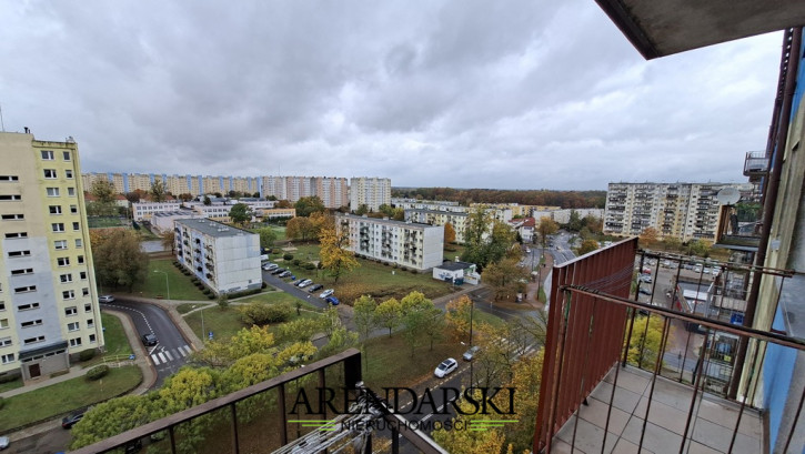 Mieszkanie Sprzedaż Gorzów Wielkopolski os. Staszica 12