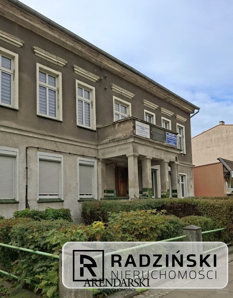 Mieszkanie Sprzedaż Gorzów Wielkopolski Kosynierów Gdyńskich 2