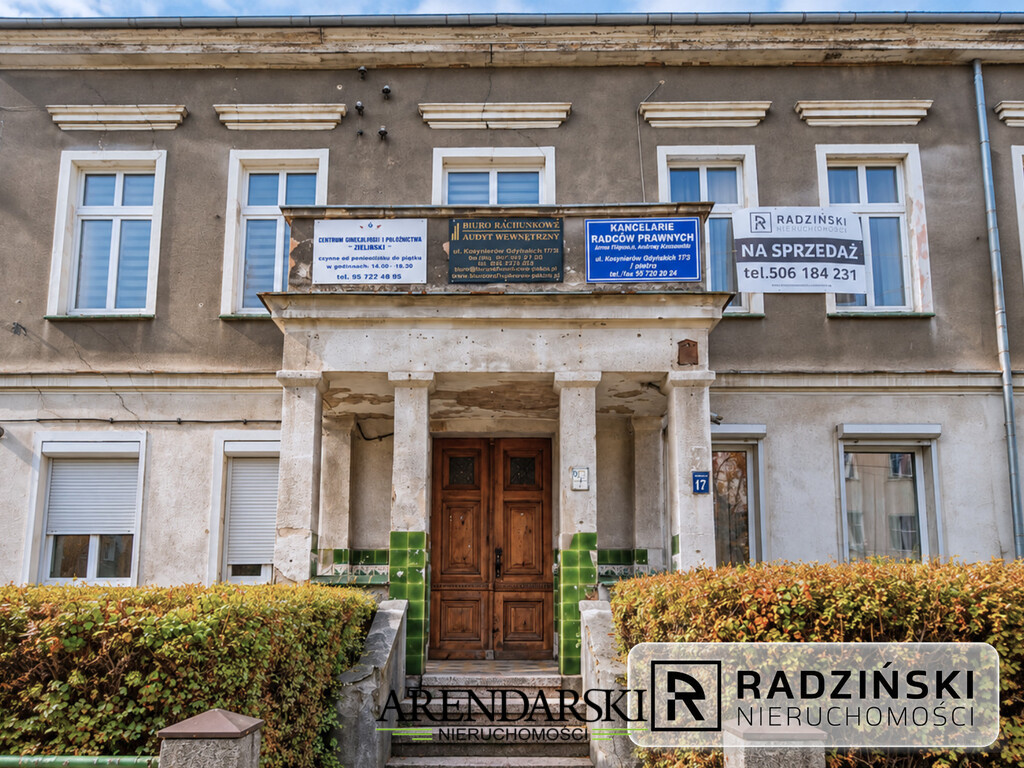 Mieszkanie Sprzedaż Gorzów Wielkopolski Kosynierów Gdyńskich 3