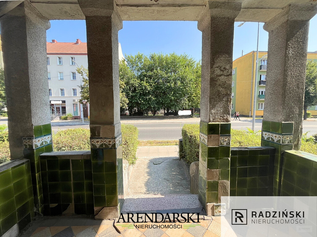 Mieszkanie Sprzedaż Gorzów Wielkopolski Kosynierów Gdyńskich 4
