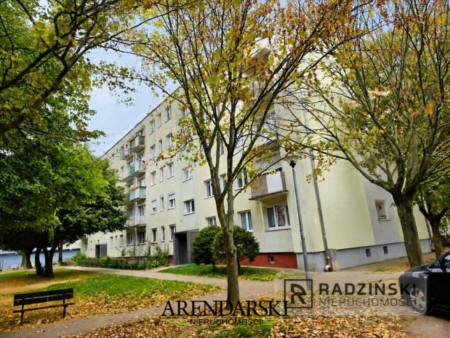 Mieszkanie Sprzedaż Gorzów Wielkopolski Sportowa 1