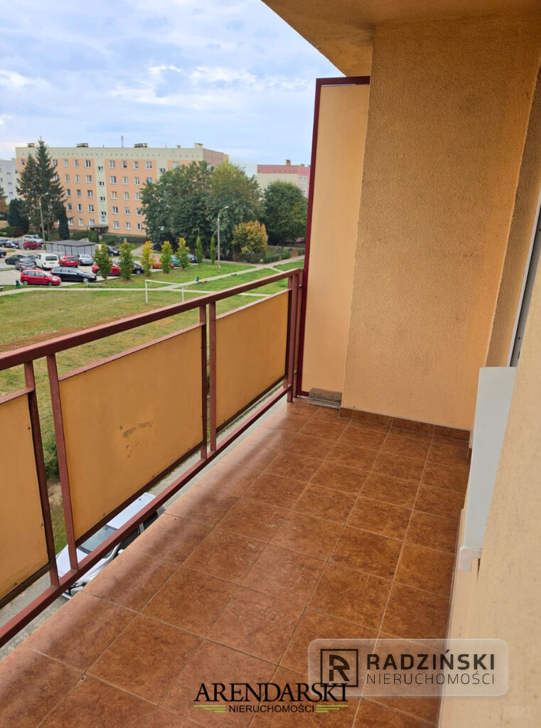 Mieszkanie Wynajem Gorzów Wielkopolski Batalionów Chłopskich 15