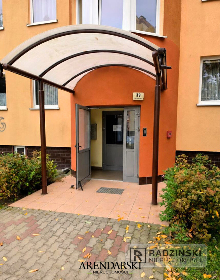 Mieszkanie Wynajem Gorzów Wielkopolski Batalionów Chłopskich 19