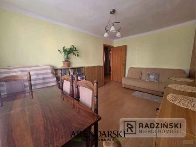 Mieszkanie Sprzedaż Gorzów Wielkopolski Łużycka 3