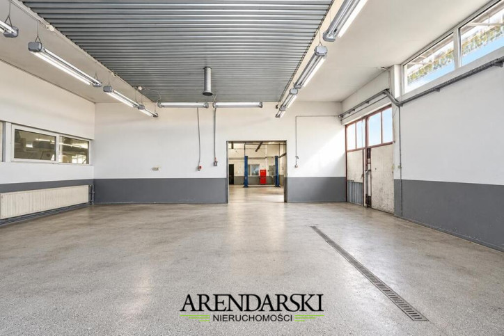Obiekt Sprzedaż Gorzów Wielkopolski 15
