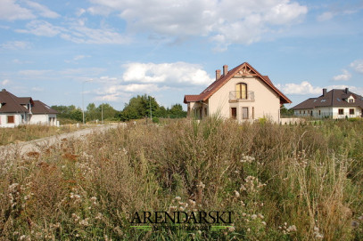 Dom Sprzedaż Gorzów Wielkopolski os. Europejskie