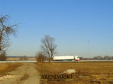 Działka Sprzedaż Renice